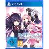 Reef Entertainment Date A Live: Rio Reincarnation (PS4)