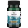 Swanson Health Products 5-HTP (Idrossitriptofano) 50 mg 60 Capsule