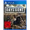 Sony Interactive Entertainment Days Gone - Standard Edition - PlayStation 4 [Edizione: Germania]