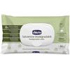 CHICCO SALVIETTE BIO 60 PEZZI PLAQUE