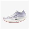 Mizuno Sneakers Mizuno Wave Rebellion Pro 2 White/ Harbor Mist/ Cayenne EUR 41