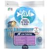 Hi Fish Dog Fresco Low Calories Trota e Alici 2.5KG