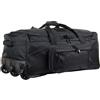 101 INC BORSONE NERO DA TRASPORTO TROLLEY GRANDE 136 LT COMMANDO BAG 101 INC 359900