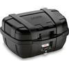 Givi VALIGIA TREKKER MONOKEY 52LT BLACK LIGHT GIVI TRK52BB