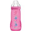 Bamed Baby Italia Mam Easy Active 4+ Tett 3 Femm