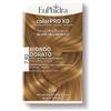 EuPhidra Linea ColorPRO XD Colorazione Extra-Delixata 730 Biondo Dorato