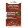 EuPhidra Linea Capelli Colorpro XD colorazione Biondo Scuro Cannella 646
