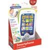 Clementoni 14969 Smartphone Touch & Play