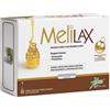 Aboca Integratori Linea Benessere Intestinale Melilax Adulti 6 Microclismi