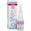 Isomar Linea Pulizia e Salute del Naso Isomar Spray no gas Baby 30 ml