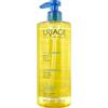 Uriage Linea Corpo Huile Lavante Olio Detergente Idratante Profumato 500 ml