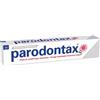 Parodontax Linea Igiene Dentale Quotidiana Dentifricio Whitening Gel 75 ml