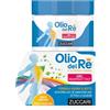 Zuccari Linea Olio del Re Repirazione Gel Respirattivo Sollievo Leggerezza 50 ml