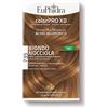 EuPhidra Linea ColorPRO XD Colorazione Extra-Delixata 735 Biondo Nocciola