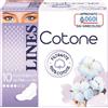 Lines Cotone Ultra Ali Gg 10pz