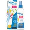Zuccari Linea Olio del Re Repirazione Spray Purificante per Ambienti 150 ml