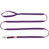 Haqihana srl Haqihana Guinzaglio in Nylon Viola, 15-mt-10-mm