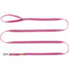 Haqihana srl Haqihana Guinzaglio in Nylon Pink, 15-mt-10-mm