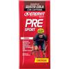 Enervit Pre Sport Gusto Cola Con Caffeuna 1 Bustina