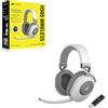 CORSAIR HS65 WIRELESS Cuffie da Gioco Multipiattaforma Senza Fili con Bluetooth