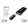 Mp3 iPhone iPod Aux iPhone ALFA MiTo e LANCIA Delta 08>