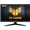 ASUS TUF Gaming VG246H1A 60,5 cm (23.8") 1920 x 1080 Pixel Full HD LED Nero