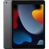 Apple iPad 2021 256GB Wi-Fi 10.2" Chip A13 MK2N3 Tablet Space Grey 9a GENERAZION