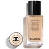Chanel Make-up illuminante (Healthy Glow Foundation) 30 ml BR22