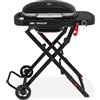 WEBER Barbecue a Gas Traveler Compact