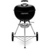 WEBER Barbecue a carbone Original Kettle E-4710 47 cm