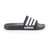 ADIDAS Adilette Shower Ciabatta - Uomo - Black White