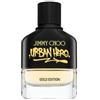 Jimmy Choo Urban Hero Gold Edition Eau de Parfum da uomo 50 ml