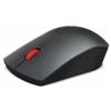 Lenovo Mouse Laser Wireless 1600dpi 2 Tasti