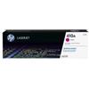 HP 410a - magenta - originale - laserjet - cartuccia toner
