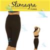 Turbo Slimagra Panty Corsaro by Turbo NERO L
