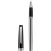 Montegrappa Penna Roller Montegrappa Armonia Duetto Black