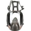 3M Maschera Facciale 3M serie 6000
