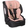 Lorelli - Lorelli Seggiolino Auto Andromeda i-Size (76-150 cm) Cameo Rose Stars