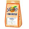 Pastiglie Leone CARAMELLE SENZA ZUCCHERI ARANCIA 125 G
