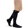 Solidea SOCKS FOR YOU BAMBOO POIS GAMBALETTO NERO S