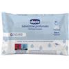 CHICCO SALVIETTE POCKET 16 PEZZI