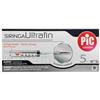 Pic - Ultrafine - Siringa ultrafine 5 ml ago 14 10 pezzi