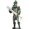 McFarlane - Mortal Kombat 7 Figures Wave 7 - Kotal Kahn, Multicolore