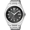 Citizen Eco-Drive Super-Titanium AW1240-57E Orologio Uomo Al quarzo