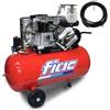 FIAC AB 100/268 Compressore a cinghia 100 lt litri professionale 2HP + OMAGGIO