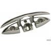 MOTOMARINE 1 BITTA ABBATTIBILE A SCOMPARSA IN ACCIAIO INOX 155 MM