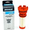 quicksilver 1 FILTRO BENZINA ORIGINALE MERCURY QUICKSILVER EFI OPTIMAX VERADO 35-8M0122423