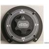 MOTOMARINE 1 DEVIATORE SELETTORE STACCA BATTERIE 300A PER BARCA CAMPER GOMMONE BATTERIA