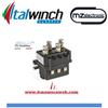 mz electronic INVERTITORE BIPOLARE MZ ELECTRONIC per verricello salpa ancora relè italwinch