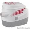 osculati 1 POMPA DI SENTINA AUTOMATICA CON GALLEGGIANTE OSCULATI EUROPUMP G750 48LT/MIN